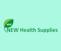 New Health Supplies