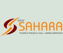 New Sahara Tours